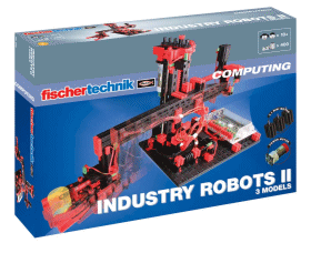 Industry Robots II